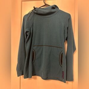 Melanzana Women's XS Teal